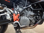     KTM 990 SuperMoto T 2010  16